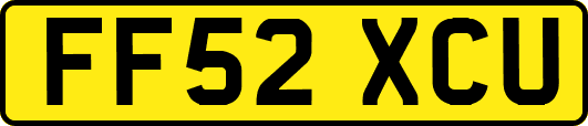 FF52XCU