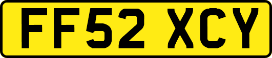 FF52XCY