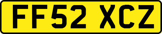 FF52XCZ