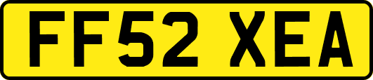 FF52XEA
