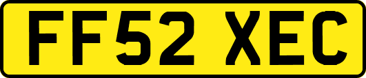 FF52XEC