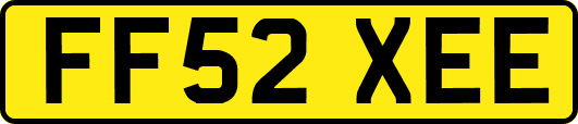 FF52XEE