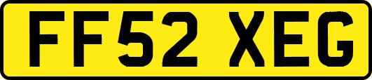 FF52XEG