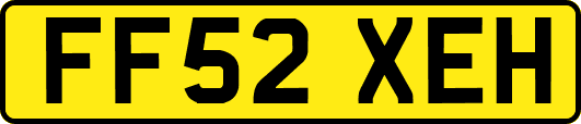 FF52XEH