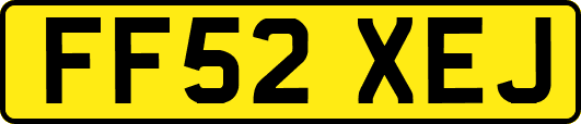 FF52XEJ
