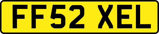 FF52XEL