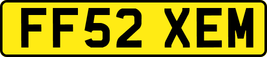 FF52XEM
