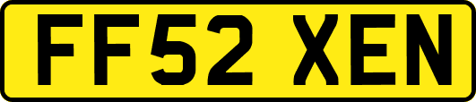 FF52XEN