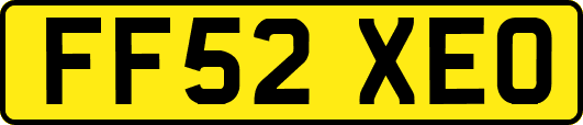 FF52XEO