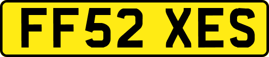 FF52XES