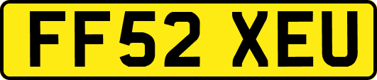 FF52XEU