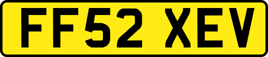 FF52XEV