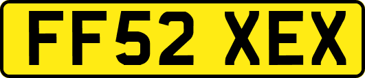 FF52XEX
