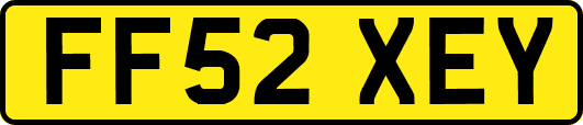 FF52XEY