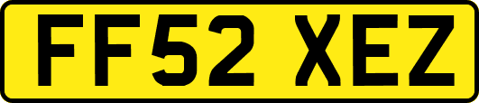 FF52XEZ