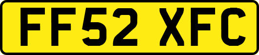 FF52XFC