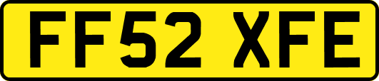 FF52XFE