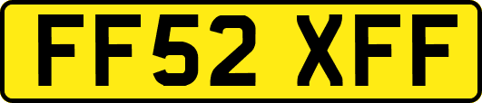 FF52XFF