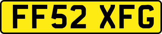FF52XFG