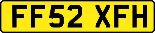 FF52XFH
