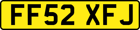 FF52XFJ