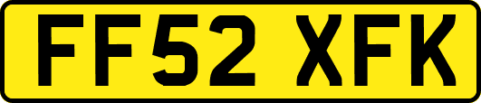 FF52XFK