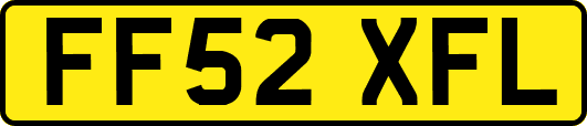FF52XFL
