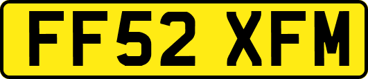 FF52XFM
