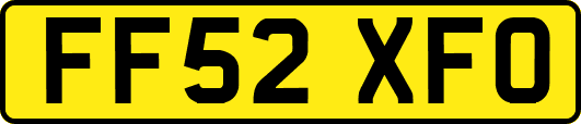 FF52XFO