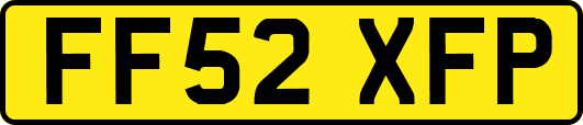 FF52XFP