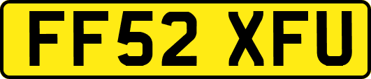 FF52XFU