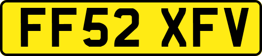 FF52XFV