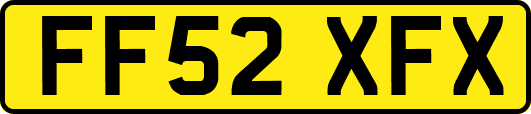 FF52XFX