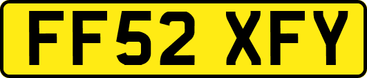 FF52XFY