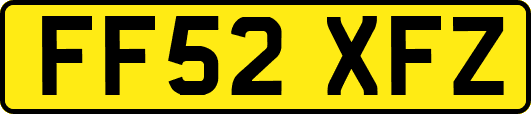 FF52XFZ