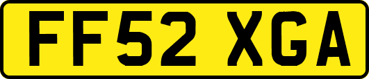 FF52XGA