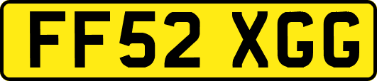 FF52XGG
