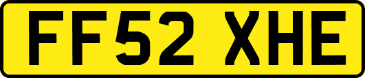 FF52XHE