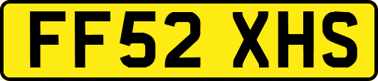 FF52XHS
