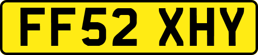 FF52XHY
