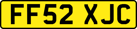 FF52XJC
