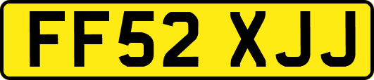 FF52XJJ