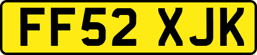 FF52XJK