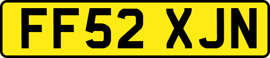 FF52XJN