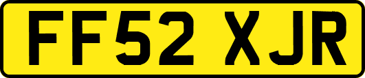 FF52XJR