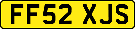 FF52XJS