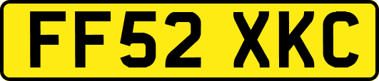 FF52XKC