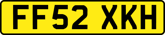 FF52XKH