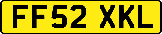 FF52XKL