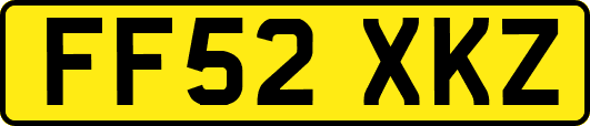 FF52XKZ